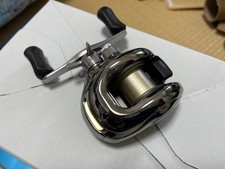 Shimano 99 Scorpion Antares 5