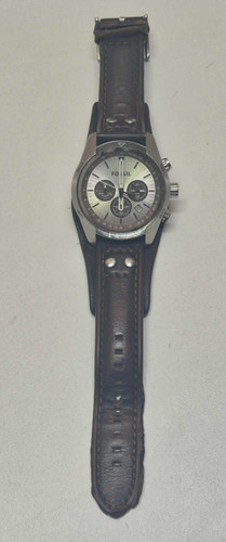 Fossil ch2565 men - fossil, men’s