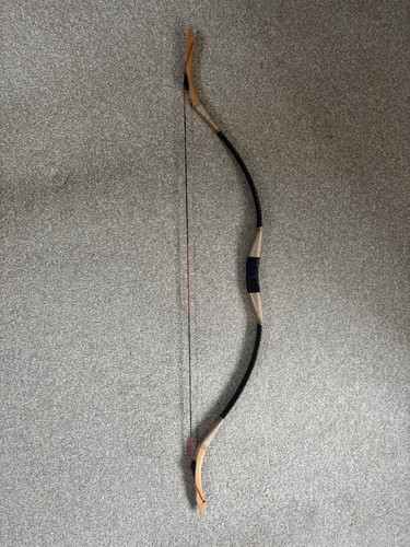 Toparchery recurve bow - bow, /