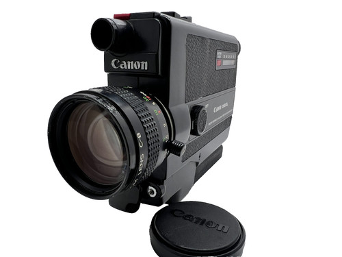 Exc canon 310xl super 8 - canon,