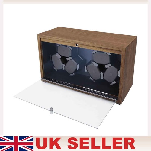 Led watch winder slots mute - led, 6