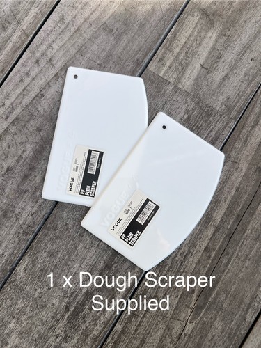 Vogue professional dough - vogue,