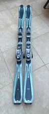 Rossignol Zenith Skis 154cm +