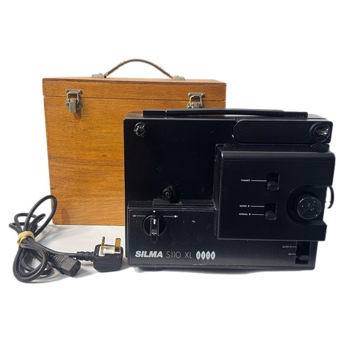 Silma s110 aico - silma, xl