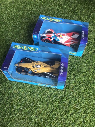 Scalextric c4230 c4285 - scalextric, &