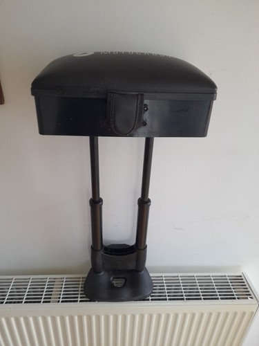 Motocaddy golf trolley seat - trolley,