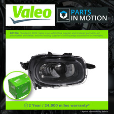 Headlight Headlamp Right