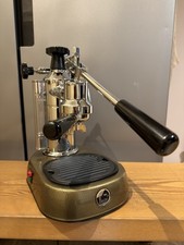 La Pavoni Europiccola