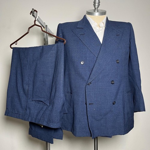1940s kuppenheimer vintage - kuppenheimer,