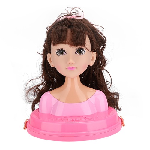 Bust doll dress set - doll,