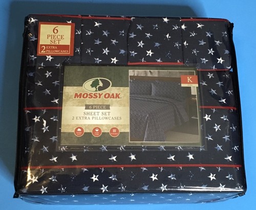 Mossy oak stars americana - oak,