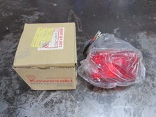NOS Kawasaki KE100 KE125 KE175