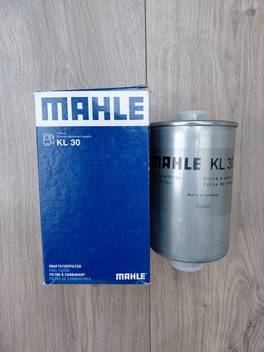 Mahle fuel filter ford - fuel,
