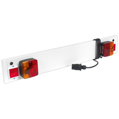 Sealey trailer board for - for, use