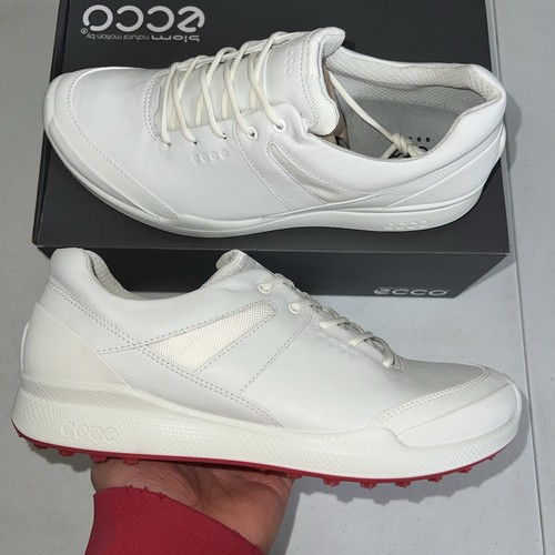 New ecco golf biom - ecco, hybrid