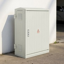 GRP Electric Enclosure
