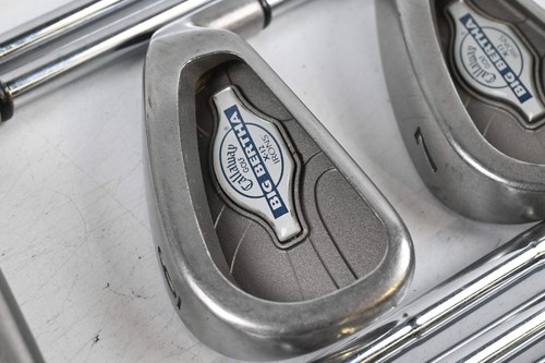 Callaway irons 4 pw - callaway,