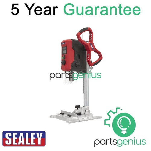 Sealey bench mounting pillar - bench,