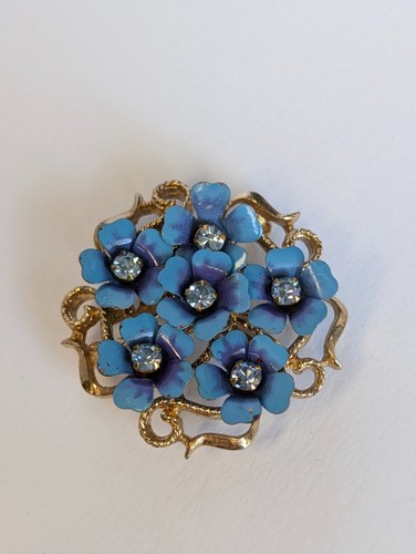 Vintage avon love blossoms - love,