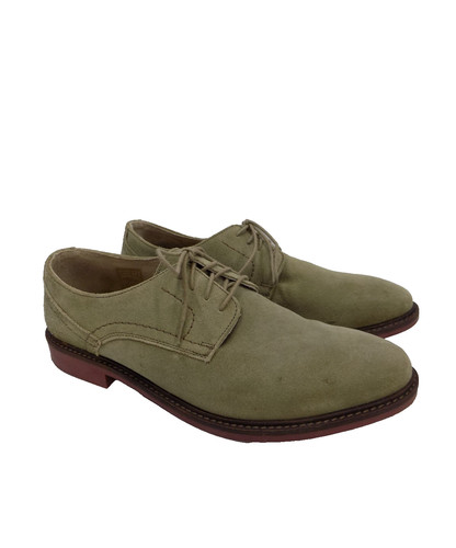 Jeff banks shoes mens green - shoes,
