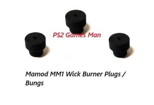Genuine mamod mm1 wick - genuine,