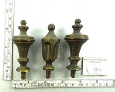 DUTCH WALL CLOCK SALLANDER TOP