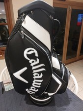 Callaway Golf Tour/Staff Bag
