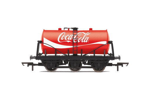 Hornby r60154 coca cola - r60154, 6