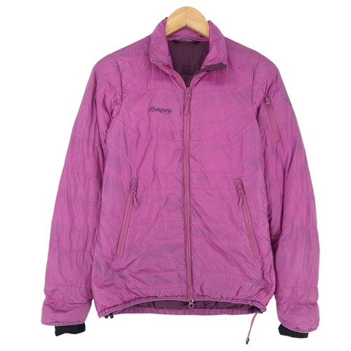 Bergans norway puffer - bergans, down