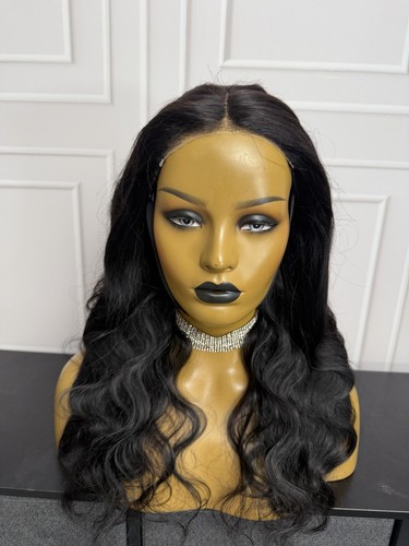Grace human hair wig - 90%, 22