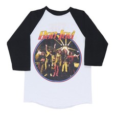 Original vintage 1986 Bon Jovi