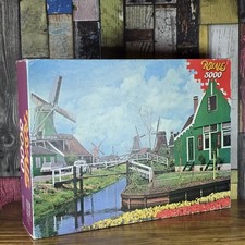 Vintage Royale 5000 Piece