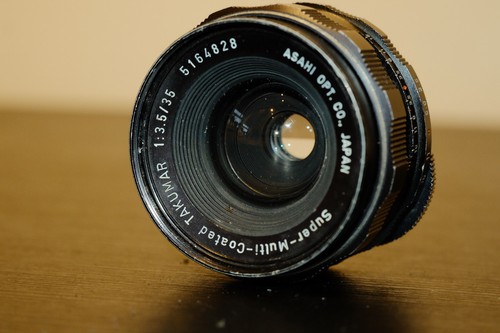 Super multi coated takumar - super-multi-coated,