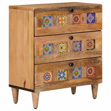 Bedside Cabinet with Drawer