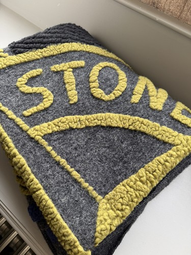 Stone island aw2016 huge punch - island,