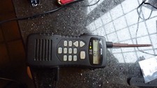 MARINE RADIO / TRANSCEIVER