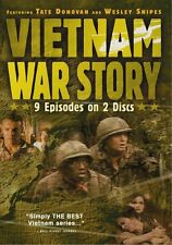 Vietnam War Story (Wesley Snipes) - Region Free DVD - Sealed
