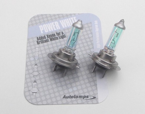 Headlight bulb upgrade power - bulb,