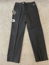 stromberg golf trousers 32 X