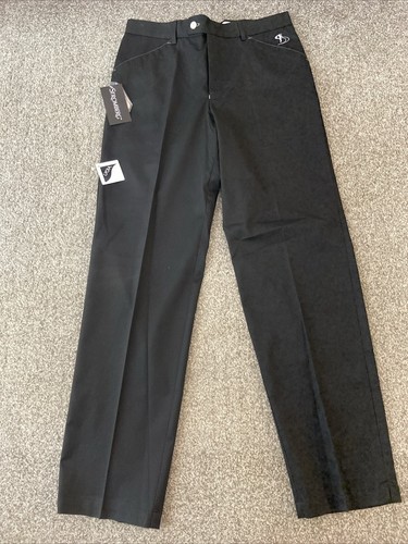 Stromberg golf trousers x - stromberg,