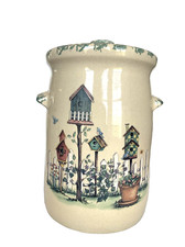 Vintage Marshall Pottery Brian