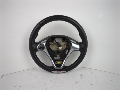 Ford fiesta hatchback - ford,
