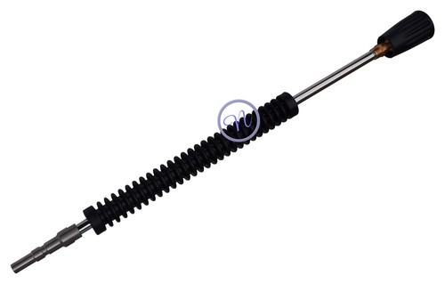 Quick release kranzle pressure - release,