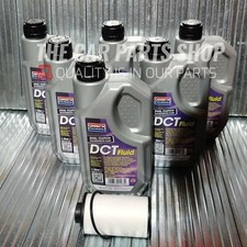  FITS VW GOLF 2.0 GTI AUTO DSG