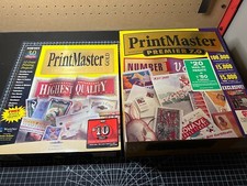 Printmaster premier 7.0