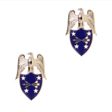 Genuine army aides - army,