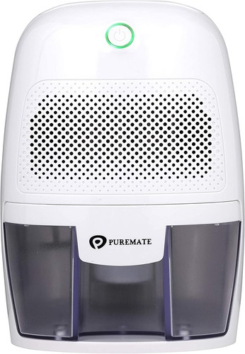 Dehumidifier 600ml portable - 600ml,
