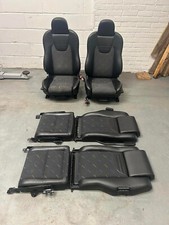 VAUXHALL ZAFIRA GSI TURBO FULL