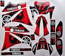 Yamaha XT660 X R 2003 - RED