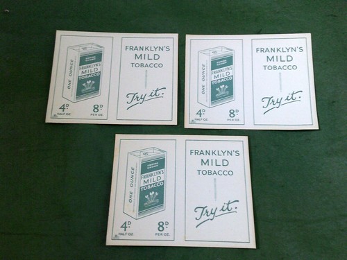 Vintage whist score - whist, card